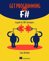 Abbildung von: Get Programming with F# - Manning Publications
