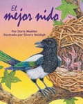 Cover: The) El Mejor Nido (Best Nest - Arbordale Publishing