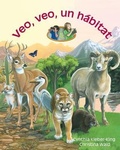 Cover: Veo, Veo Un Habitat (Habitat Spy) - Arbordale Publishing