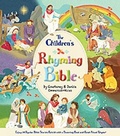 Cover: The Children's Rhyming Bible - ROSE PUBLISHING