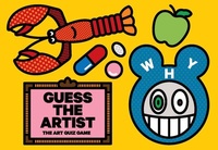 Enlarge image Cover: Guess the Artist - Laurence King Publishing