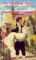 Cover: My Darling Bride - Zebra Books
