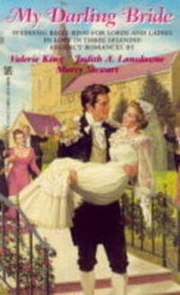 Enlarge image Cover: My Darling Bride - Zebra Books