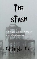 Cover: The sTash - FeedARead.com