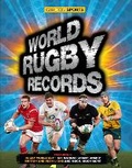 Cover: World Rugby Records - Carlton Books Ltd