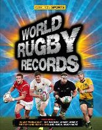 Abbildung von: World Rugby Records - Carlton Books Ltd
