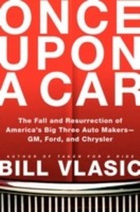 Abbildung von: Once Upon a Car - William Morrow