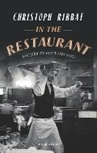 Enlarge image Cover: In the Restaurant - Pushkin Press