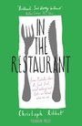 Cover: In the Restaurant - Pushkin Press