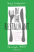 Cover: In the Restaurant - Pushkin Press