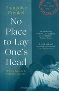 Cover: No Place to Lay One's Head - Pushkin Press