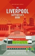 Cover: The Liverpool FC Supporter's Book - Welbeck