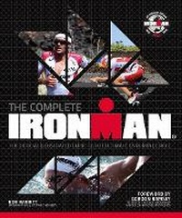 Enlarge image Cover: The Complete Ironman - Carlton Books Ltd