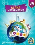 Cover: Alpha Math GR 3: A + 1 YR Digital Access - Alpha Education for Publishing & Distribution Limited