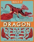 Cover: Build It: Dragon - Carlton Kids