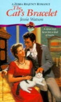 Cover: The Cat's Bracelet - Zebra Books