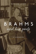Cover: Brahms and His Poets - Boydell Press