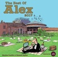 Cover: The Best of Alex 2017 - Prion Books Ltd