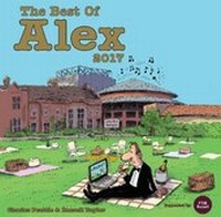 Enlarge image Cover: The Best of Alex 2017 - Prion Books Ltd