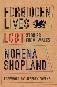 Enlarge image Cover: Forbidden Lives - Seren