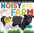 Cover: Noisy Farm - Little Tiger
