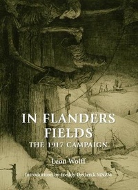 Enlarge image Cover: In Flanders Fields - Uniform Press