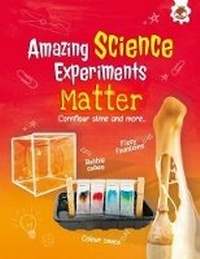 Enlarge image Cover: Matter - Hungry Tomato Ltd
