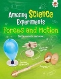 Cover: Forces and Motion - Hungry Tomato Ltd