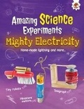 Cover: Mighty Electricity - Hungry Tomato Ltd