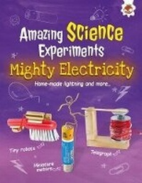 Enlarge image Cover: Mighty Electricity - Hungry Tomato Ltd