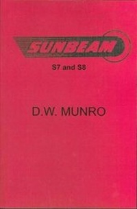Abbildung von: Sunbeam Motorcycles S7 S8 - classicmotorcyclemanuals.com