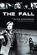 Cover: The Fall. Screenplay and Dossier - Hathor Publishing UK