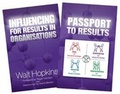 Cover: Influencing for Results Plus Passport to Results - Libri Publishing