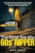 Cover: Hunt For The 60s Ripper - Mirror Books