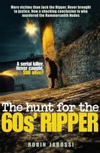 Enlarge image Cover: Hunt For The 60s Ripper - Mirror Books