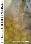 Cover: Apples and Other Languages - Knives Forks and Spoons Press