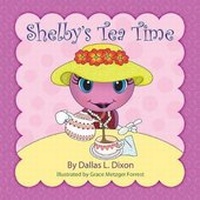 Enlarge image Cover: Shelby's Tea Time - Laurus Junior Series