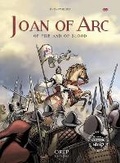 Cover: Joan of ARC - OREP