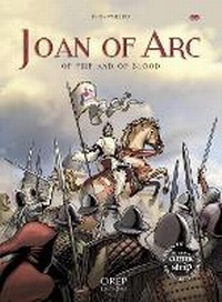 Enlarge image Cover: Joan of ARC - OREP