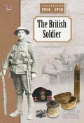 Cover: The British Soldier - OREP