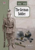 Cover: The German Soldier - OREP