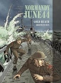 Cover: Normandy June 44 - OREP