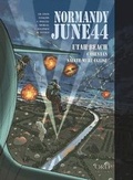 Cover: Normandy June 44 - OREP