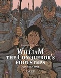 Cover: In William the Conqueror's Footsteps - OREP