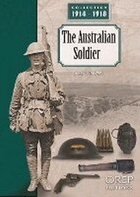 Enlarge image Cover: The Australian Soldier - OREP