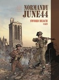 Cover: Normandy June 44 - OREP
