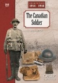 Cover: The Canadian Soldier - OREP