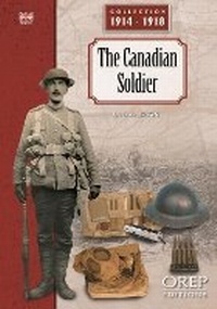 Enlarge image Cover: The Canadian Soldier - OREP