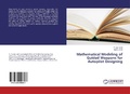 Cover: Mathematical Modeling of Guided Weapons for Autopilot Designing - LAP Lambert Academic Publishing