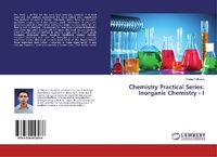 Bild: Chemistry Practical Series: Inorganic Chemistry - I - LAP Lambert Academic Publishing
